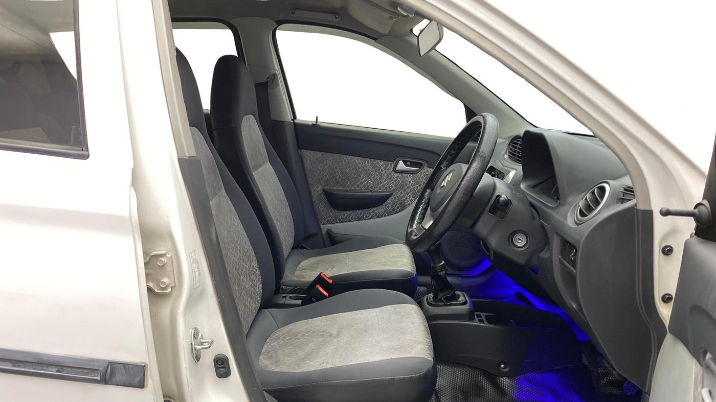 2017 Maruti Alto 800 LXI, Petrol, Manual, 44,145 km, Right Side Front Door Cabin