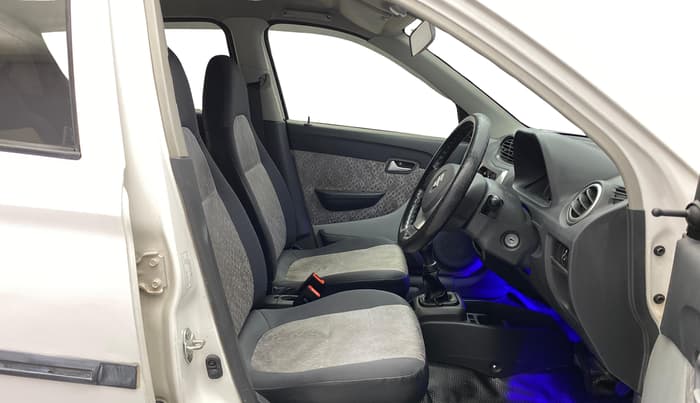 2017 Maruti Alto 800 LXI, Petrol, Manual, 44,145 km, Right Side Front Door Cabin