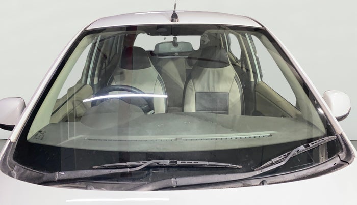 2013 Hyundai i10 SPORTZ 1.2, Petrol, Manual, 38,774 km, Front Windshield