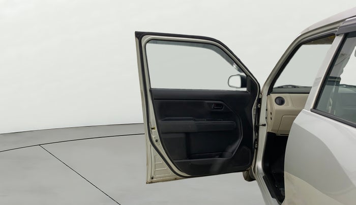 2021 Maruti New Wagon-R LXI CNG (O) 1.0, CNG, Manual, 64,908 km, LHS Front Door