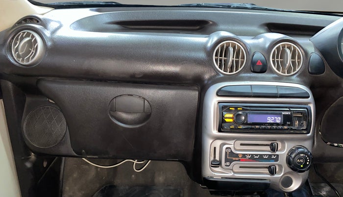 2014 Hyundai Santro Xing GL PLUS, Petrol, Manual, 75,744 km, Air Conditioner