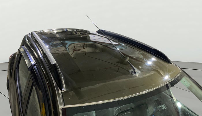 2016 Renault Kwid RXL, Petrol, Manual, 54,630 km, Roof