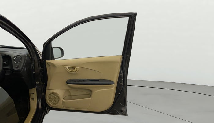 2014 Honda Amaze 1.2L I-VTEC S, Petrol, Manual, 71,263 km, RHS Front Door