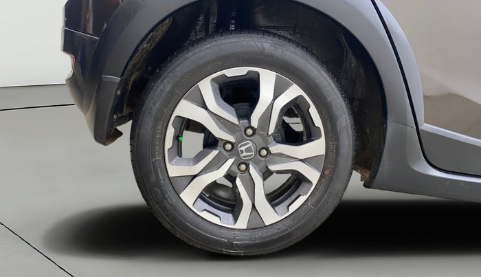 2018 Honda WR-V 1.5L I-DTEC VX MT, Diesel, Manual, 76,894 km, Right Rear Wheel