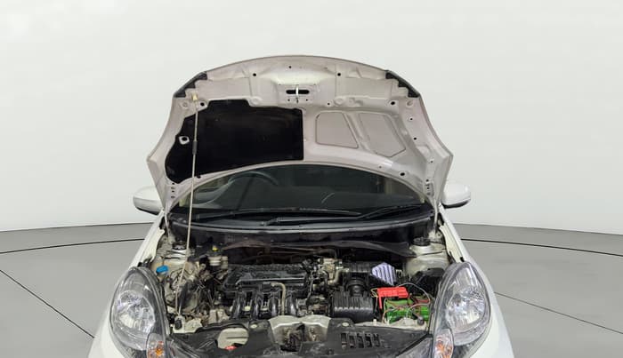2016 Honda Amaze 1.2L I-VTEC S, Petrol, Manual, 71,249 km, Open Bonet