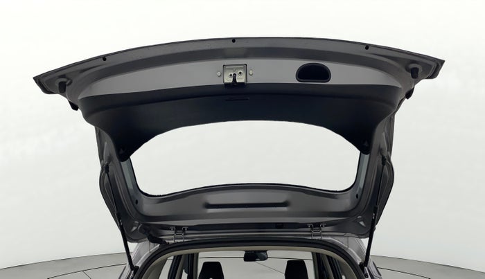 2021 KIA SELTOS HTE 1.5 PETROL, Petrol, Manual, 21,576 km, Boot Door Open