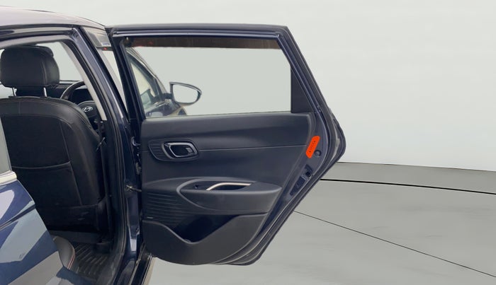 2021 Hyundai NEW I20 ASTA (O) 1.5 CRDI MT, Diesel, Manual, 89,972 km, RHS Rear Door