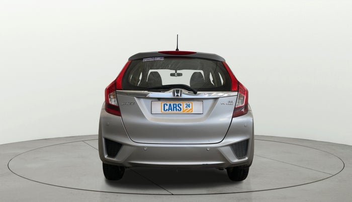 2019 Honda Jazz 1.2L I-VTEC VX CVT, Petrol, Automatic, 32,702 km, Back/Rear