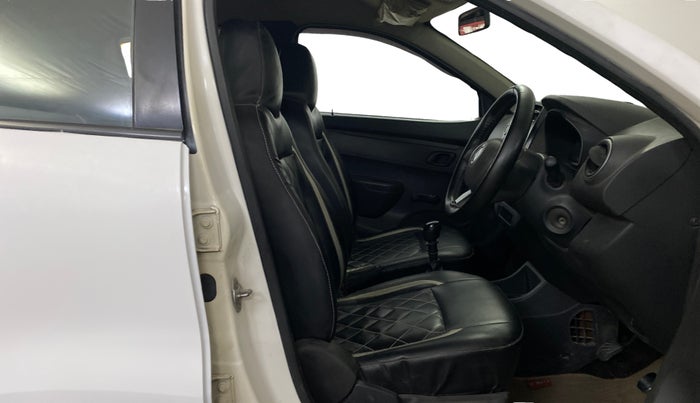 2016 Renault Kwid RXL, Petrol, Manual, 66,721 km, Right Side Front Door Cabin