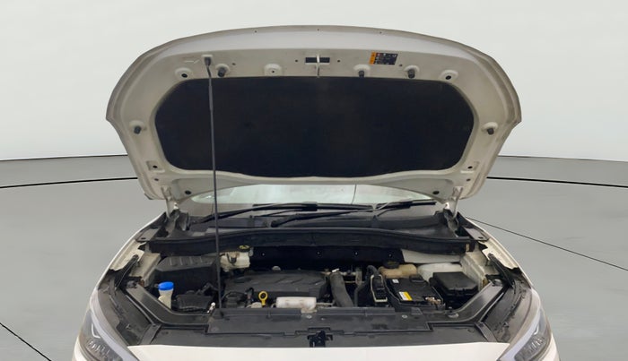 2022 MG ASTOR SAVVY 1.3 TURBO AT S RED, Petrol, Automatic, 42,010 km, Open Bonet