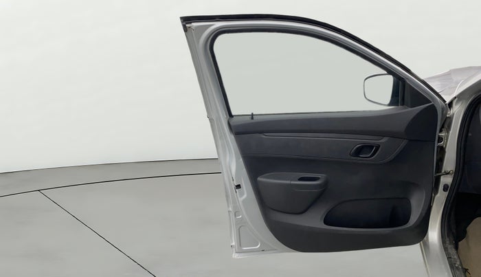 2016 Renault Kwid RXT 0.8, Petrol, Manual, 76,524 km, LHS Front Door