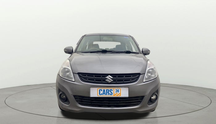 2014 Maruti Swift Dzire VXI AT, Petrol, Automatic, 97,002 km, Front