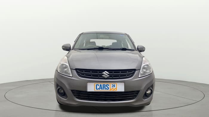 2014 Maruti Swift Dzire VXI AT, Petrol, Automatic, 97,070 km, Front