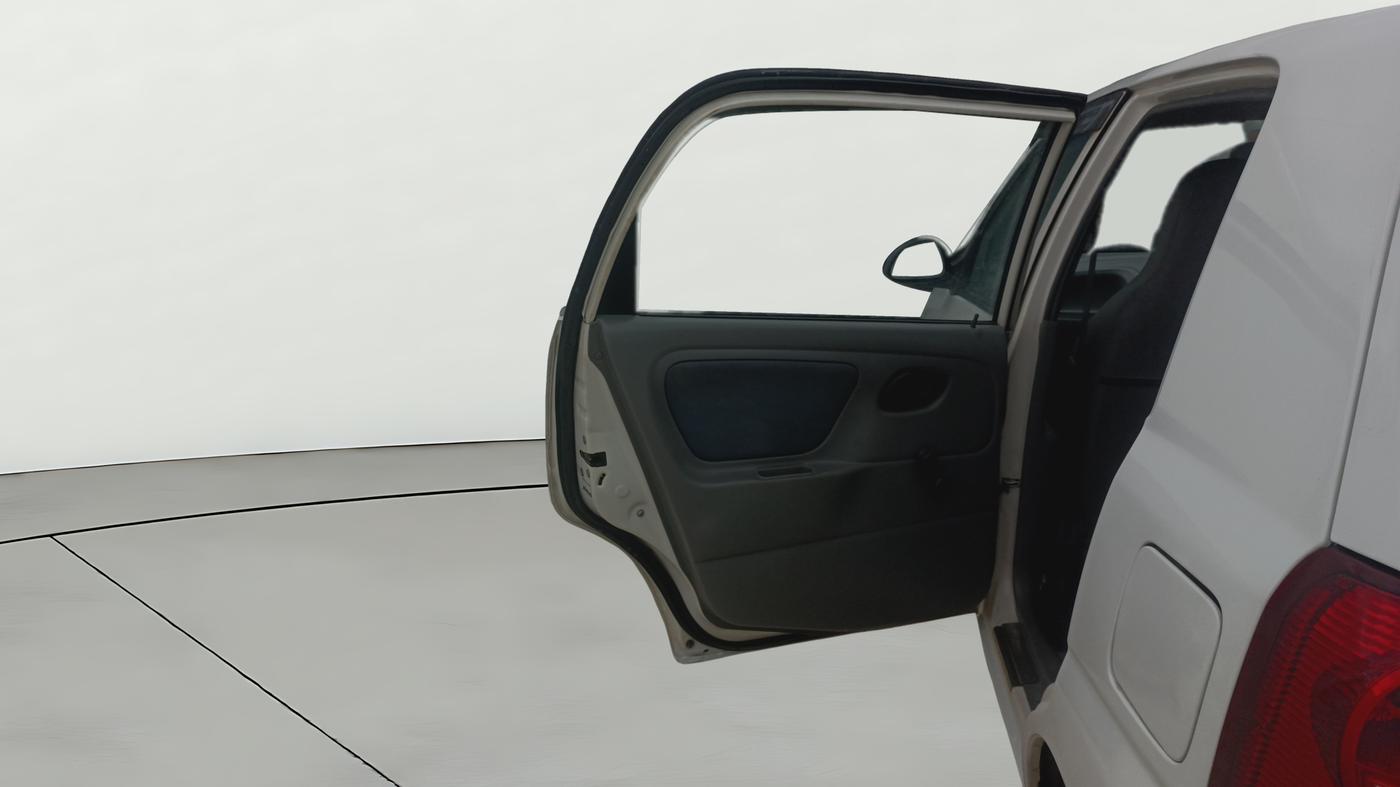 2013 Maruti Alto K10 VXI, Petrol, Manual, 61,698 km, LHS Rear Door