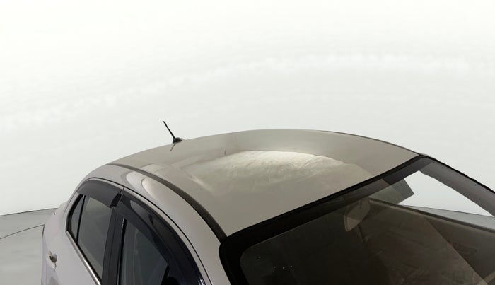 2018 Maruti Dzire LXI, CNG, Manual, 51,121 km, Roof