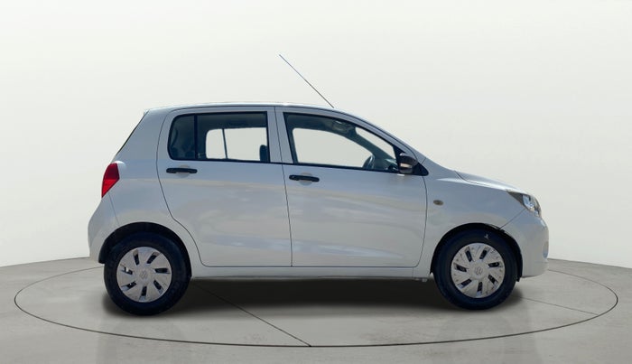 2014 Maruti Celerio VXI AMT, Petrol, Automatic, 84,949 km, Right Side View