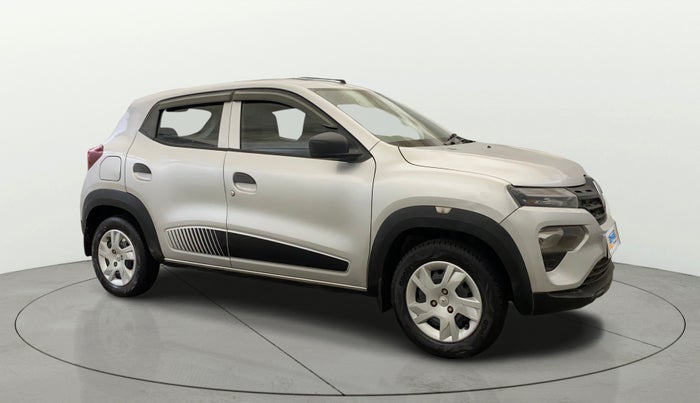 2020 Renault Kwid RXL, Petrol, Manual, 94,786 km, SRP