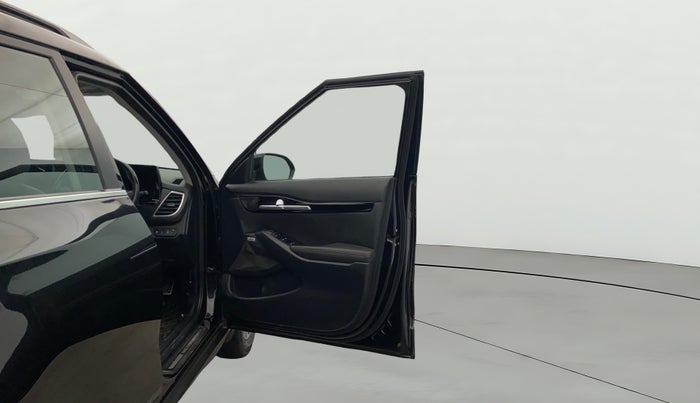 2021 KIA SELTOS GTX PLUS 1.4 PETROL, Petrol, Manual, 42,274 km, RHS Front Door