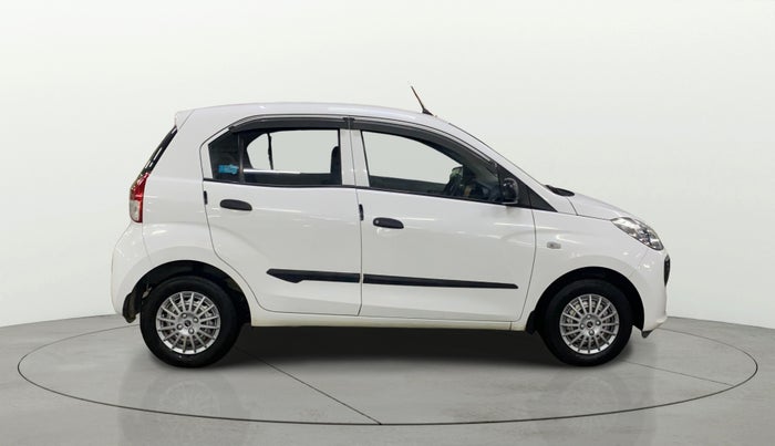 2019 Hyundai NEW SANTRO ERA, Petrol, Manual, 70,997 km, Right Side View