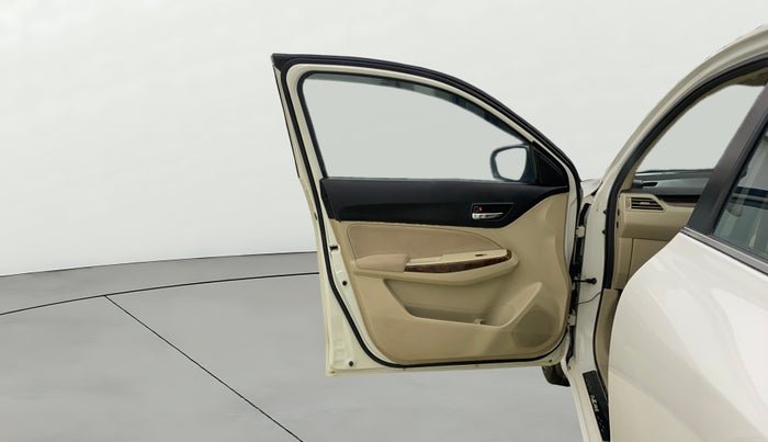 2018 Maruti Dzire ZXI AMT, Petrol, Automatic, 30,696 km, LHS Front Door