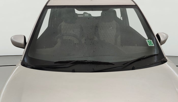 2024 Maruti New Wagon-R VXI 1.0 AMT, Petrol, Automatic, 3,551 km, Front Windshield