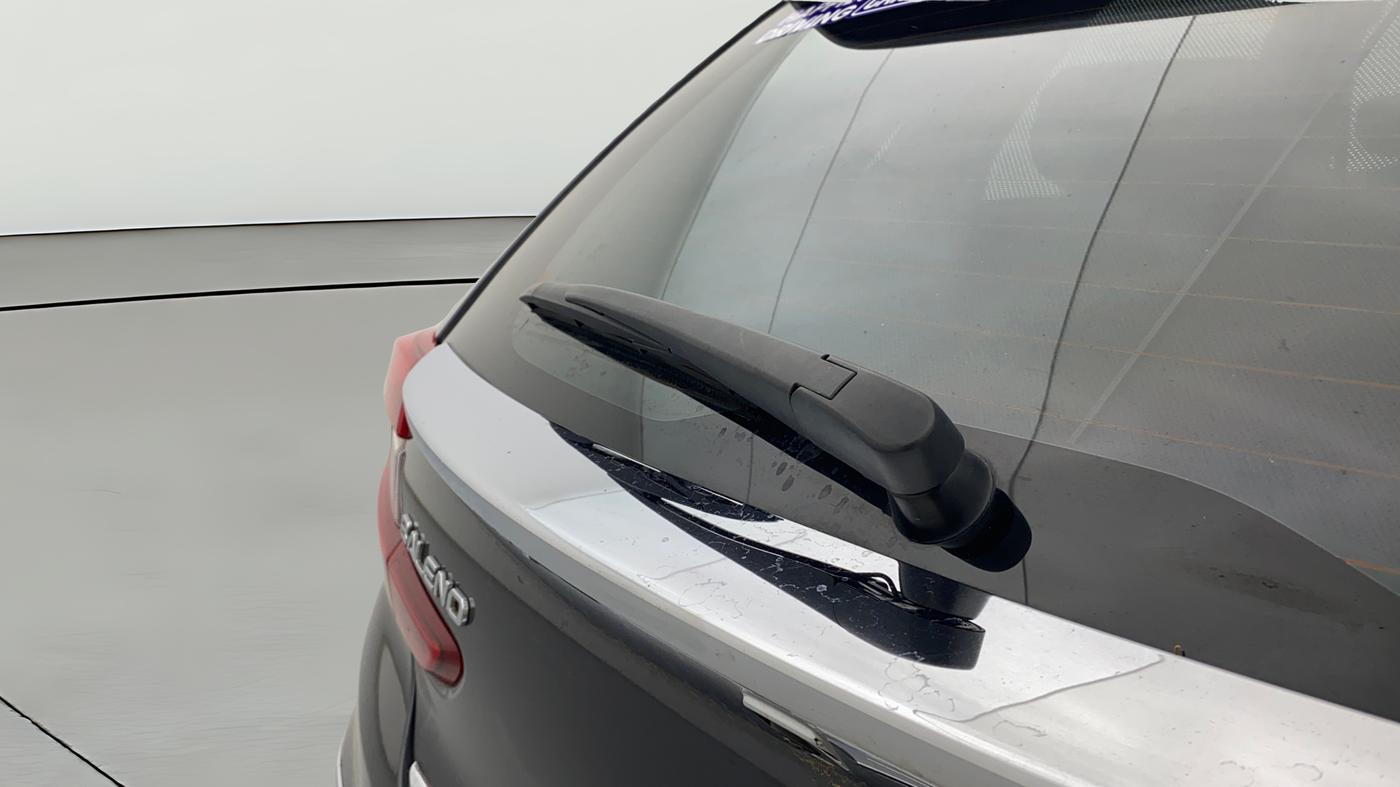 2023 Maruti Baleno ZETA PETROL 1.2, Petrol, Manual, 19,032 km, Rear Wiper