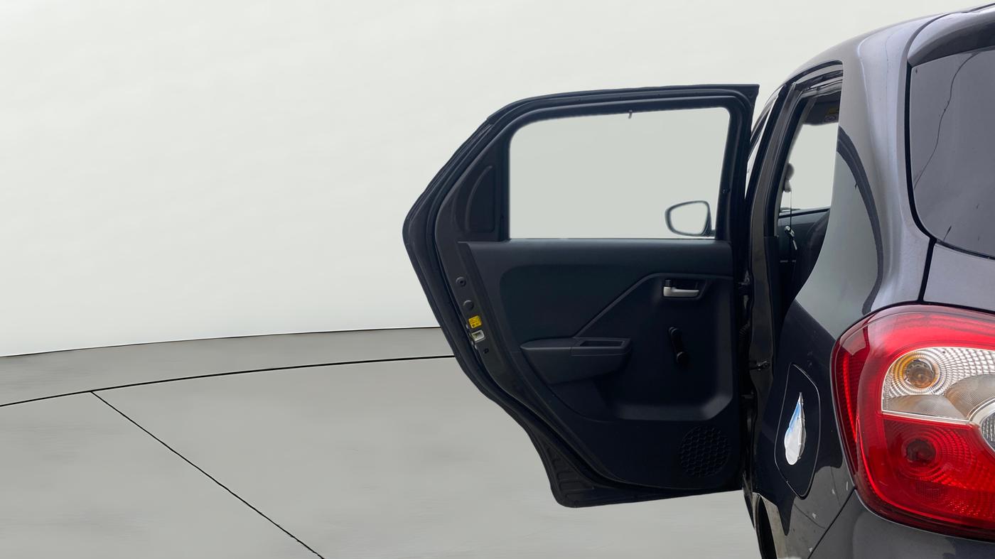 2025 Maruti Alto K10 VXi Plus (O) AGS, Petrol, Automatic, 13,828 km, LHS Rear Door