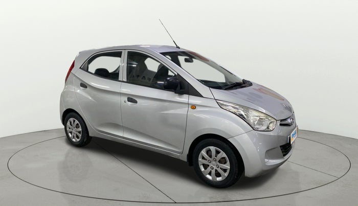 2015 Hyundai Eon MAGNA +, Petrol, Manual, 21,667 km, SRP