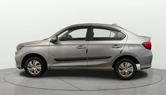 2019 Honda Amaze 1.2L I-VTEC S, Petrol, Manual, 71,927 km, Left Side