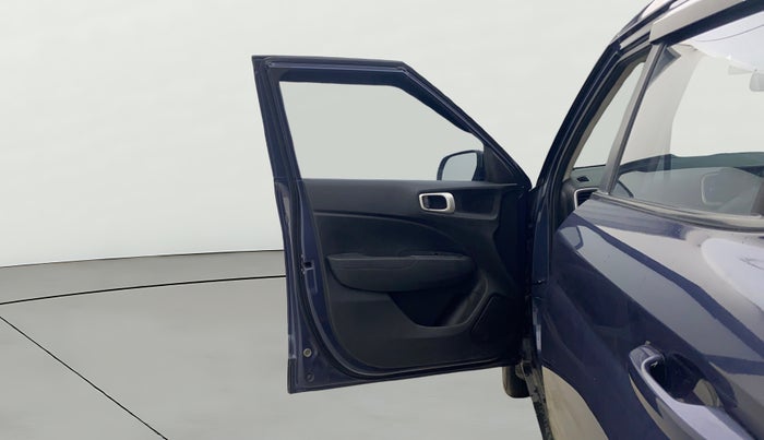 2019 Hyundai VENUE S 1.0 TURBO DCT, Petrol, Automatic, 56,623 km, LHS Front Door