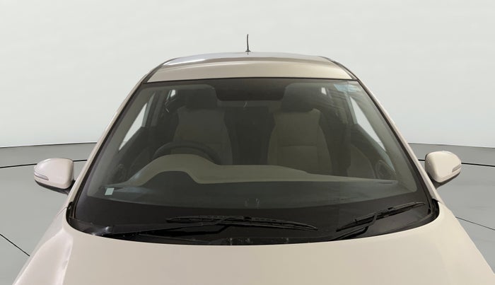 2015 Hyundai Elite i20 ASTA 1.2 (O), Petrol, Manual, 76,959 km, Front Windshield