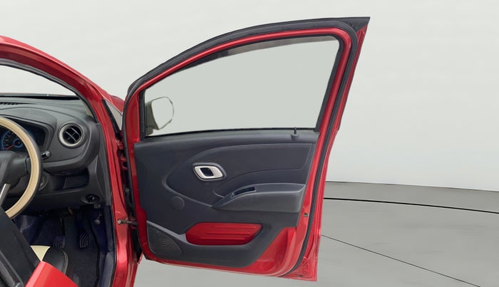 2018 Datsun Redi Go T(O) 1.0 AMT, Petrol, Automatic, 47,779 km, RHS Front Door