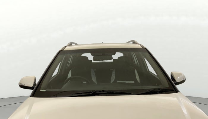 2016 Hyundai Creta S 1.6 PETROL, Petrol, Manual, 69,302 km, Front Windshield