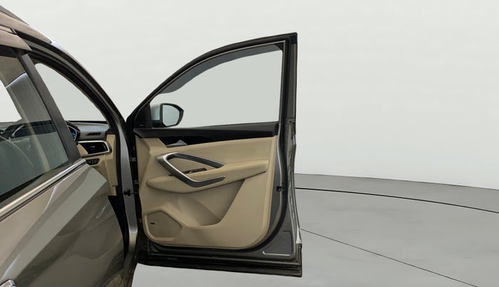 2021 MG HECTOR SHARP 1.5 DCT PETROL, Petrol, Automatic, 56,859 km, RHS Front Door