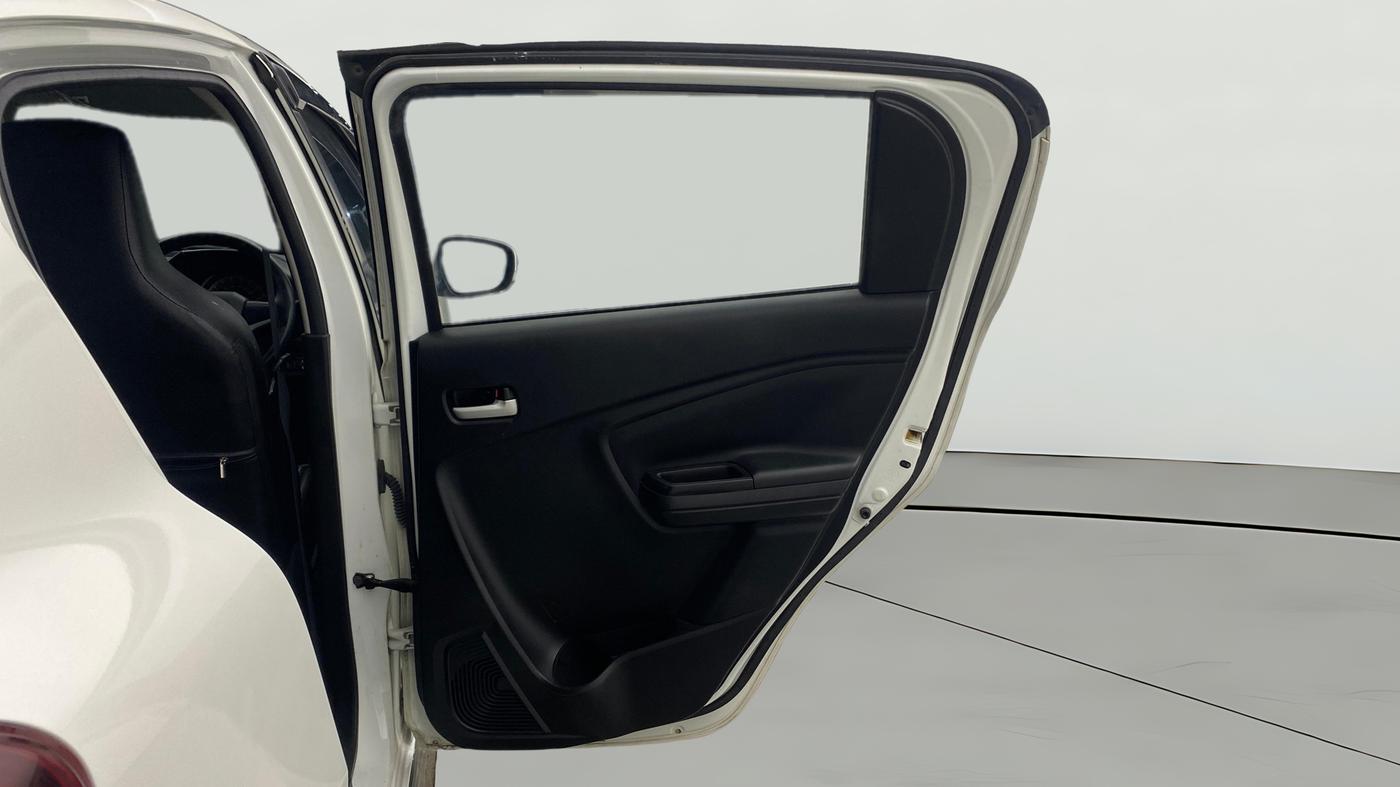 2024 Maruti Celerio ZXI PLUS AGS, Petrol, Automatic, 27,594 km, RHS Rear Door