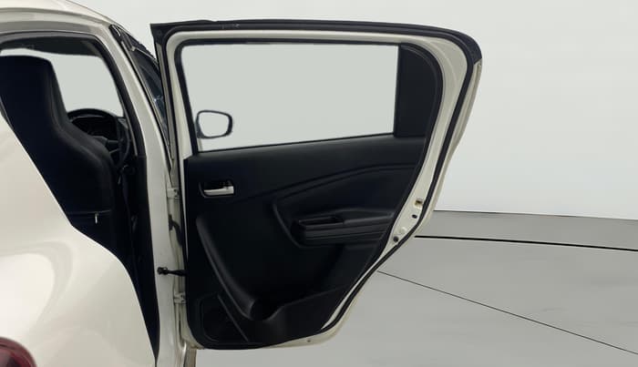 2024 Maruti Celerio ZXI PLUS AGS, Petrol, Automatic, 27,594 km, RHS Rear Door