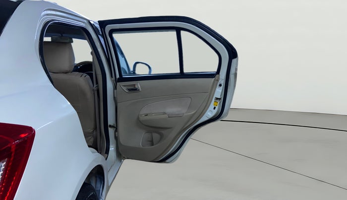 2015 Maruti Swift Dzire VXI, Petrol, Manual, 90,585 km, RHS Rear Door