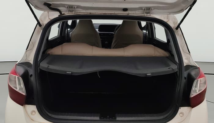 2020 Hyundai GRAND I10 NIOS MAGNA 1.2 KAPPA VTVT, Petrol, Manual, 33,799 km, Boot Open Zoomed View