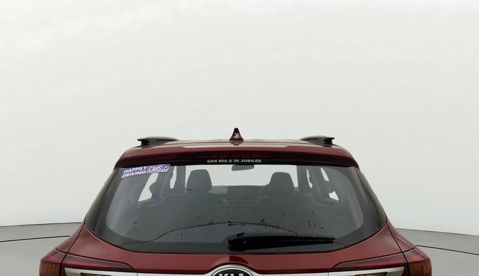 2020 KIA SELTOS HTK PLUS 1.5, Petrol, Manual, 92,058 km, Rear Windshield