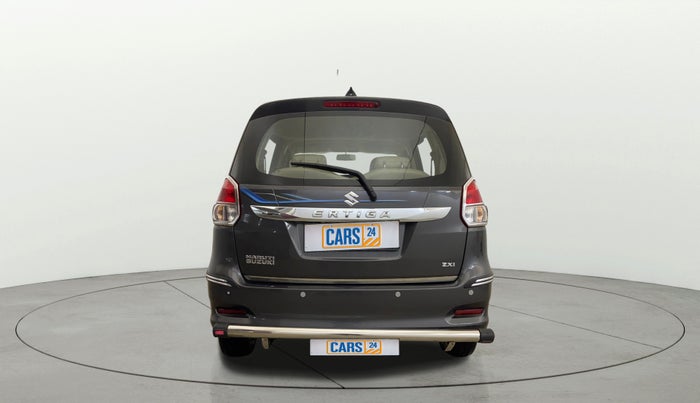 2018 Maruti Ertiga ZXI, Petrol, Manual, 27,315 km, Back/Rear