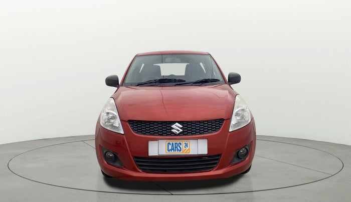 2013 Maruti Swift LDI, Diesel, Manual, 69,842 km, Front