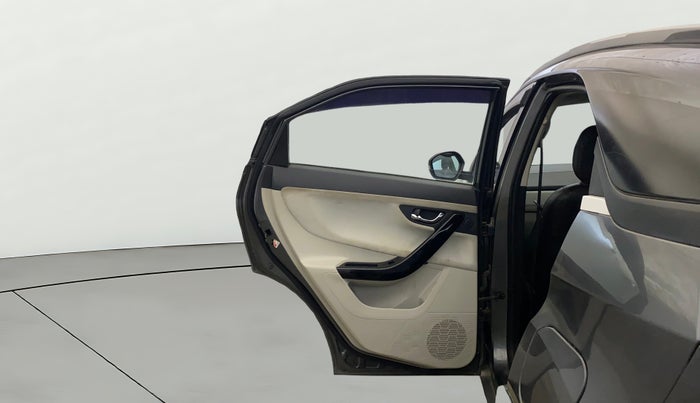 2021 Tata NEXON XZ PLUS PETROL, Petrol, Manual, 63,624 km, LHS Rear Door