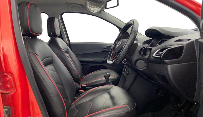 2023 Tata TIAGO NRG XZ MT, Petrol, Manual, 14,328 km, Right Side Front Door Cabin