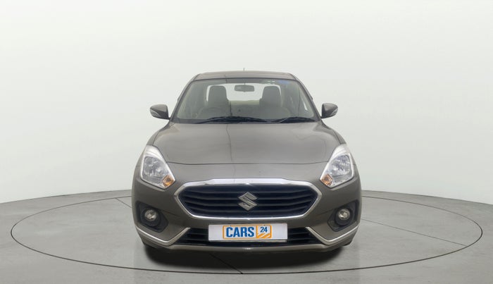 2019 Maruti Dzire ZXI AMT, Petrol, Automatic, 43,752 km, Front