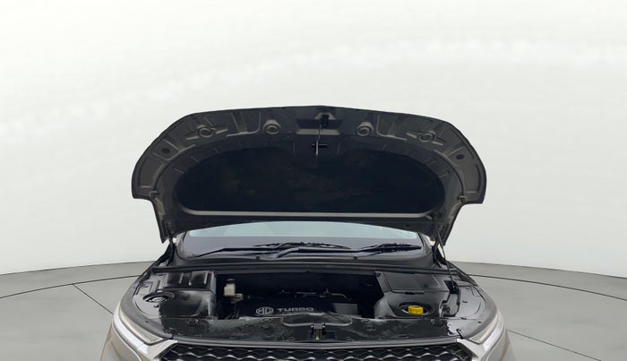 2020 MG HECTOR SHARP 2.0 DIESEL, Diesel, Manual, 45,369 km, Open Bonet