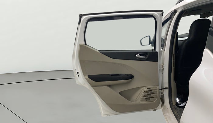 2020 Renault TRIBER RXZ AMT, Petrol, Automatic, 30,721 km, LHS Rear Door