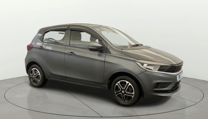2021 Tata Tiago XT PETROL, Petrol, Manual, 24,626 km, SRP