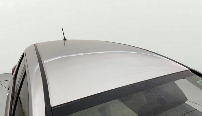 2015 Honda Jazz 1.2L I-VTEC V, Petrol, Manual, 35,885 km, Roof