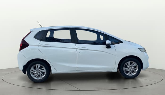 2018 Honda Jazz 1.5L I-DTEC V, Diesel, Manual, 75,462 km, Right Side View
