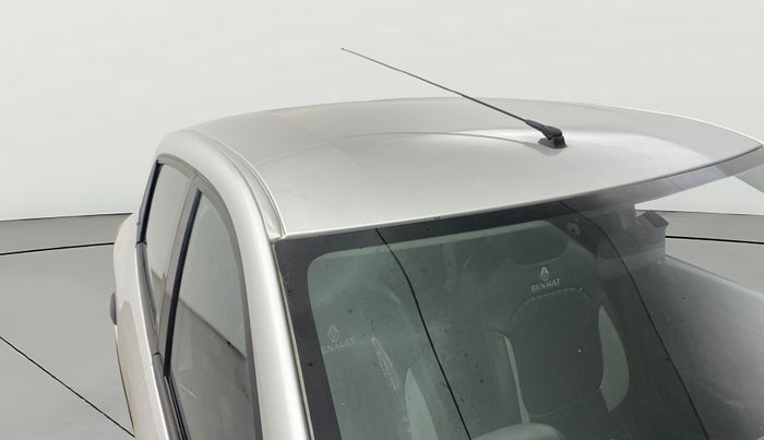 2019 Renault Kwid RXT 1.0 (O), Petrol, Manual, 50,647 km, Roof